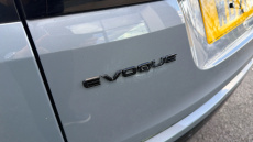 Land Rover Range Rover Evoque 2.0 D200 R-Dynamic SE 5dr Auto Diesel Hatchback